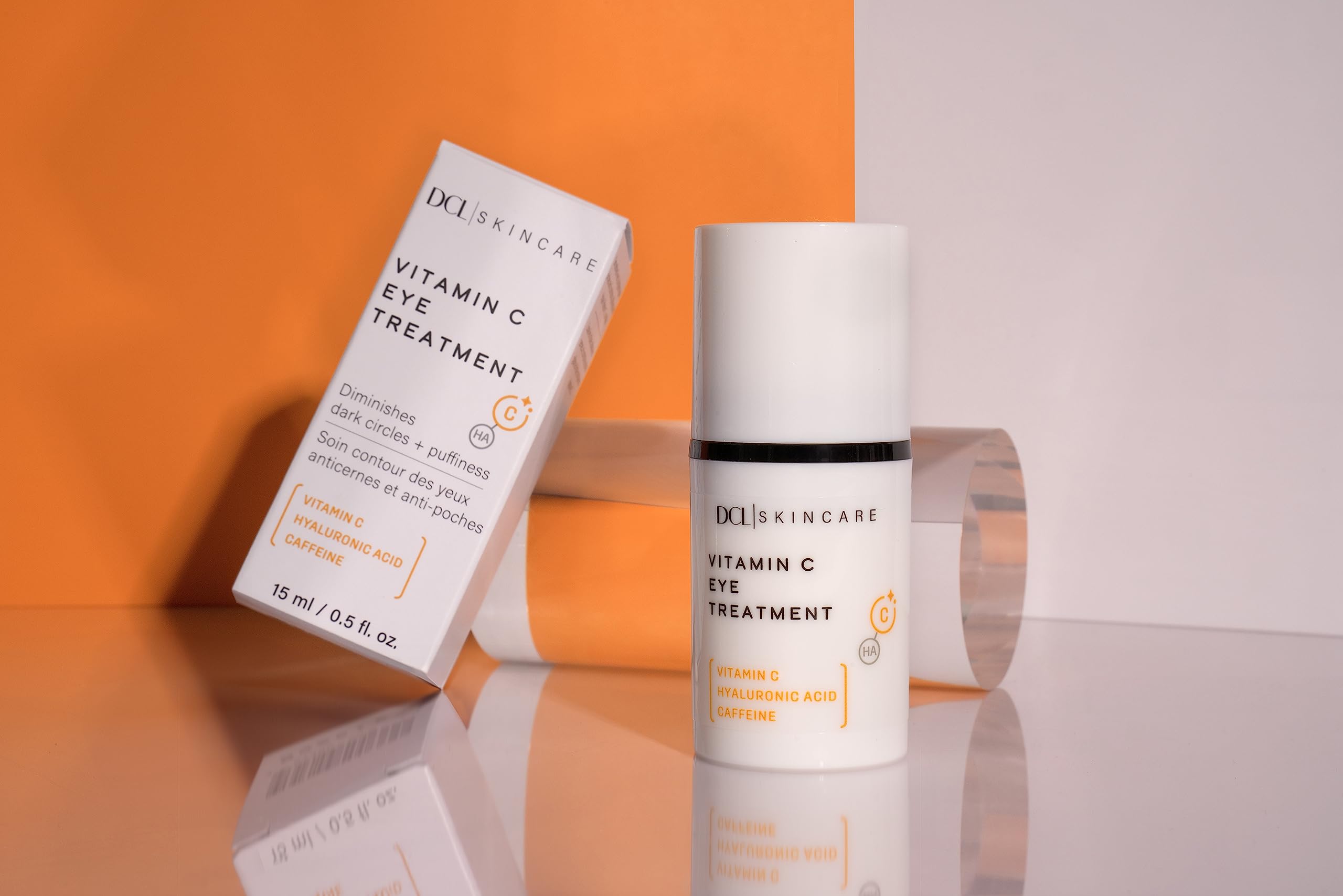 Dermatologic Cosmetic Laboratories C Scape High Potency Eye Treatment, 0.5 fl. oz.